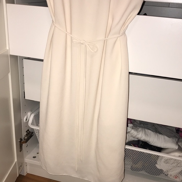 Wilfred Wrap Dress - Picture 4 of 5